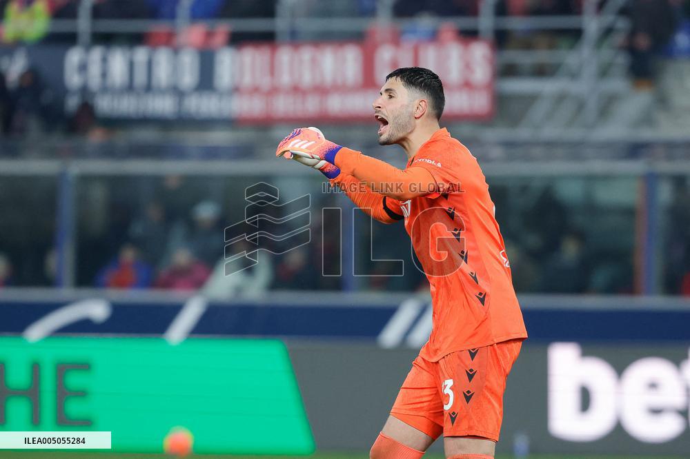 CALCIO - Serie A - Bologna FC vs ACF Fiorentina