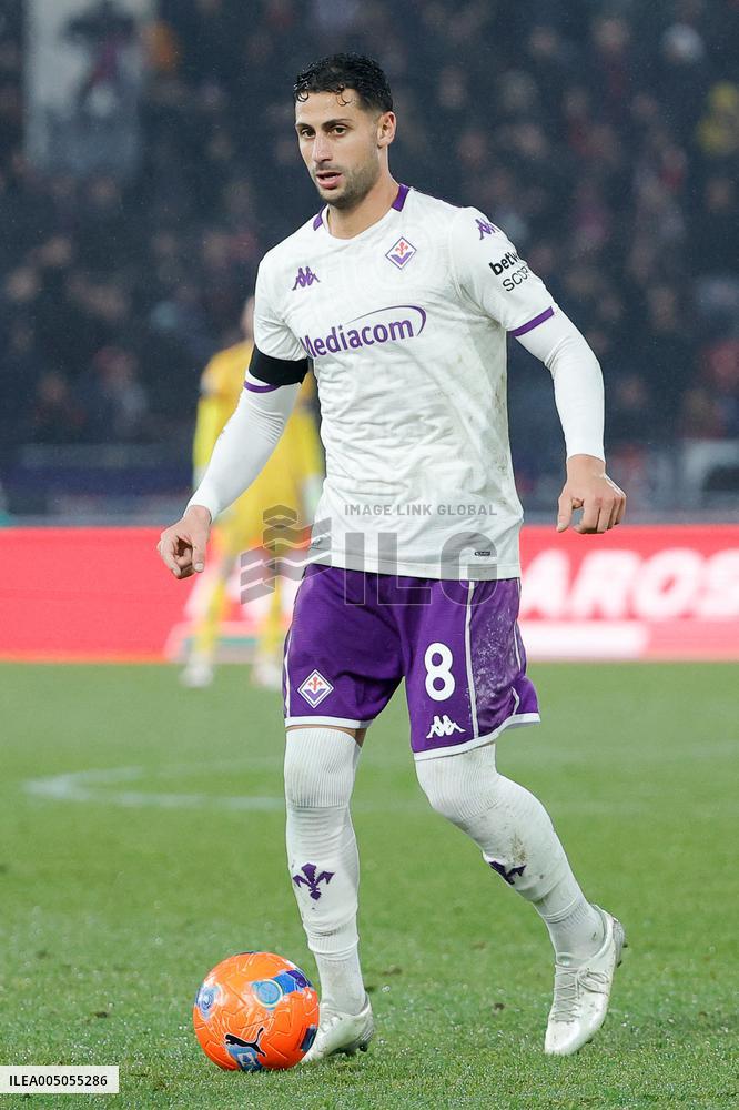 CALCIO - Serie A - Bologna FC vs ACF Fiorentina