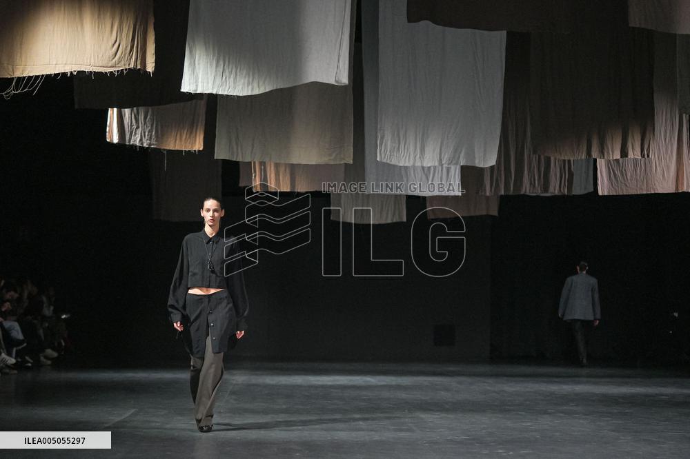 MFW - QASIMI Runway