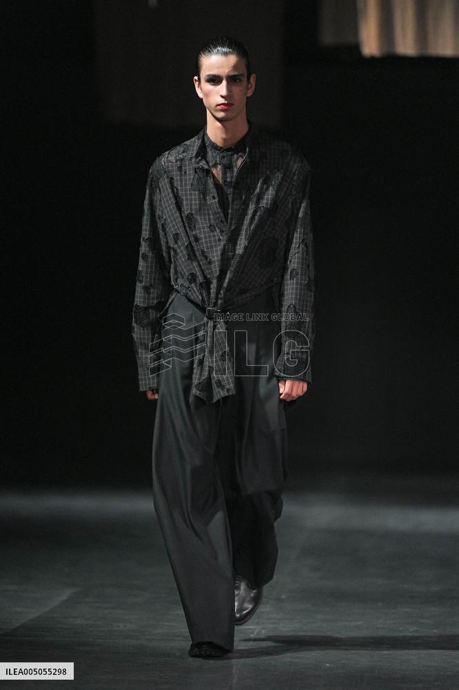 MFW - QASIMI Runway