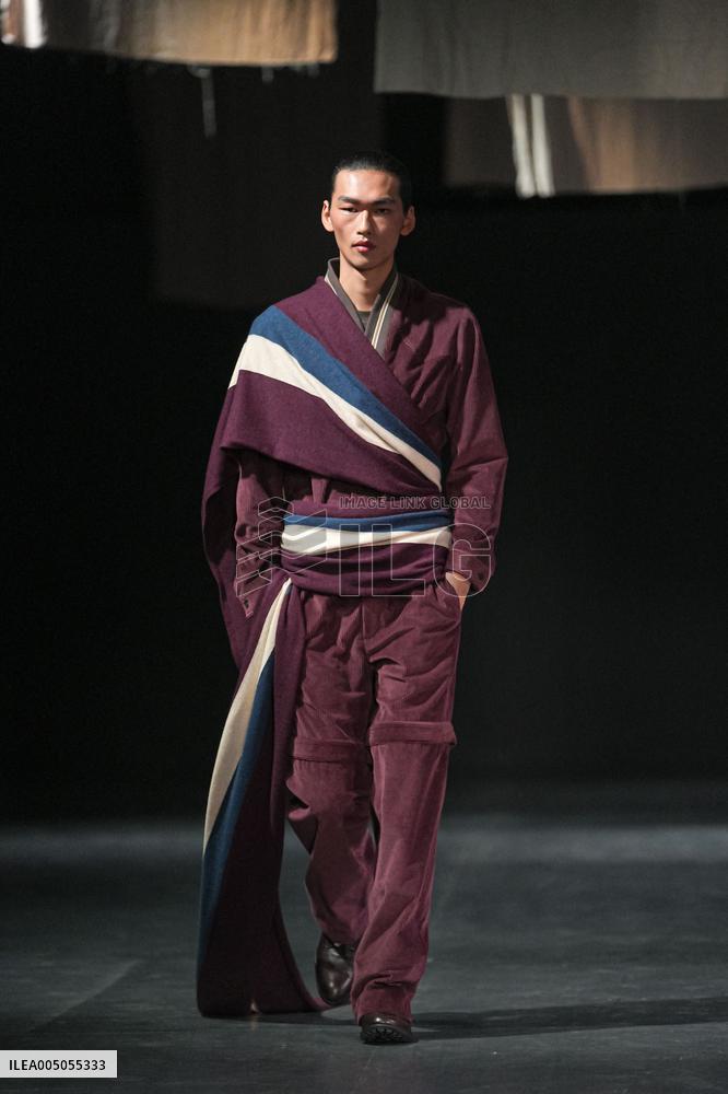 MFW - QASIMI Runway