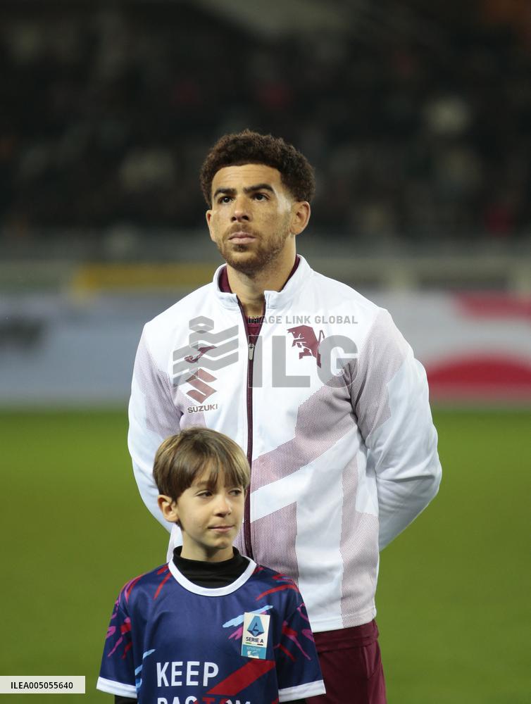 CALCIO - Serie A - Torino FC vs AS Roma