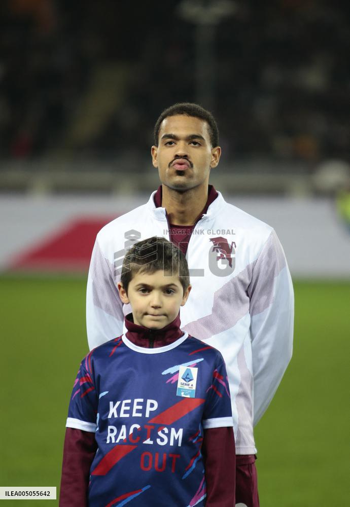 CALCIO - Serie A - Torino FC vs AS Roma