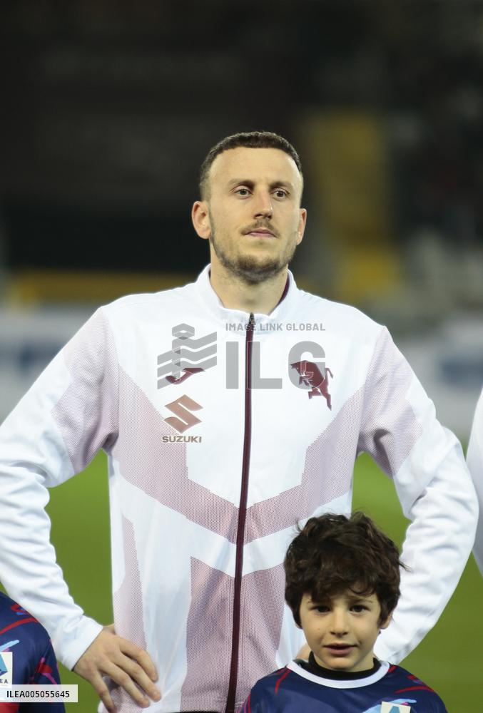 CALCIO - Serie A - Torino FC vs AS Roma