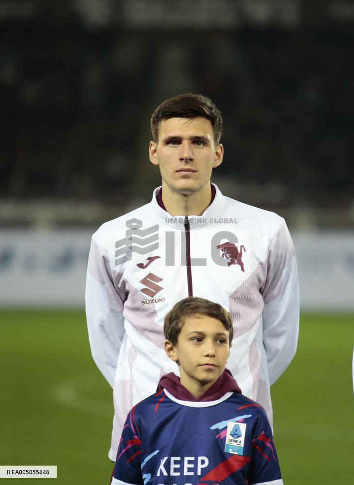 CALCIO - Serie A - Torino FC vs AS Roma