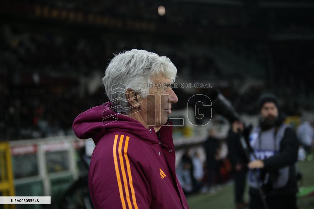 CALCIO - Serie A - Torino FC vs AS Roma
