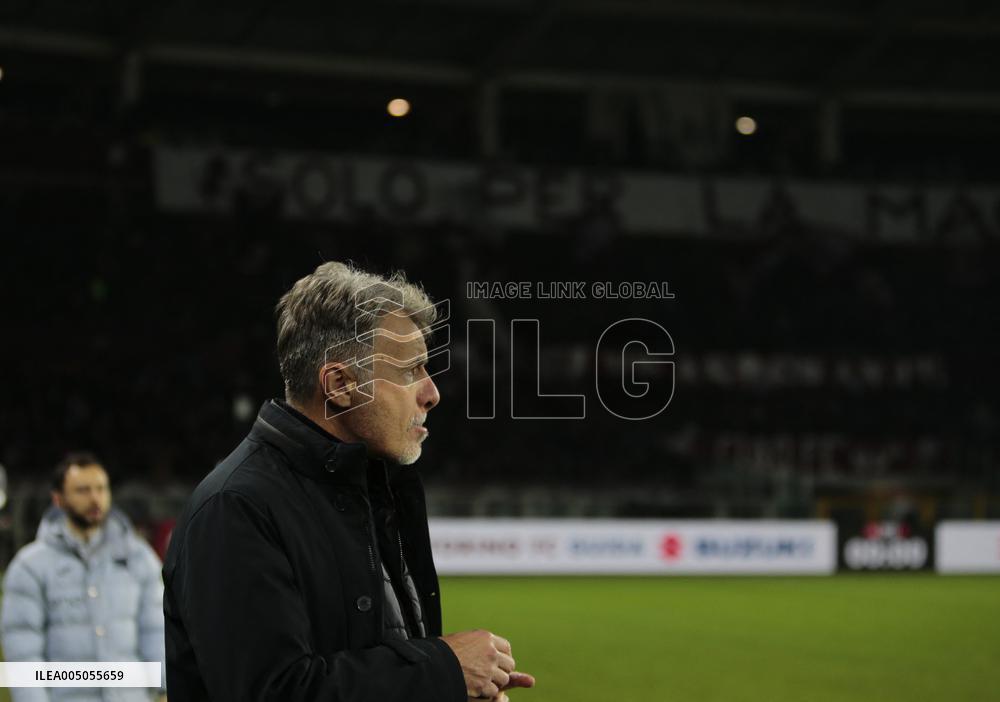 CALCIO - Serie A - Torino FC vs AS Roma
