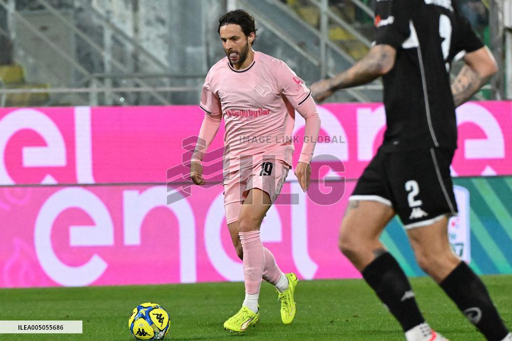 CALCIO - Serie B - Palermo FC vs Spezia Calcio