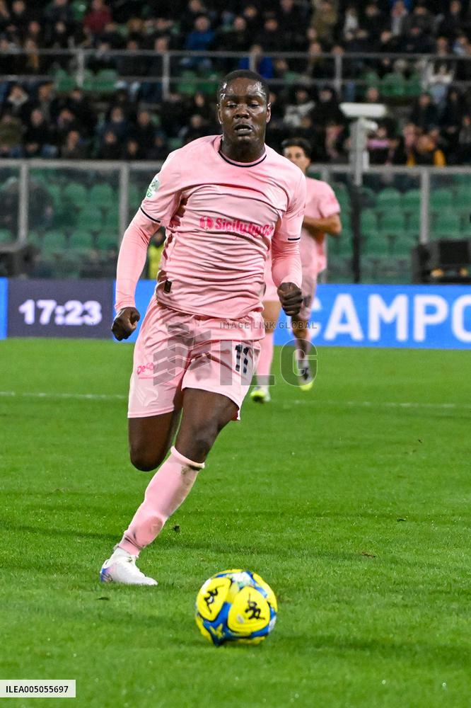 CALCIO - Serie B - Palermo FC vs Spezia Calcio