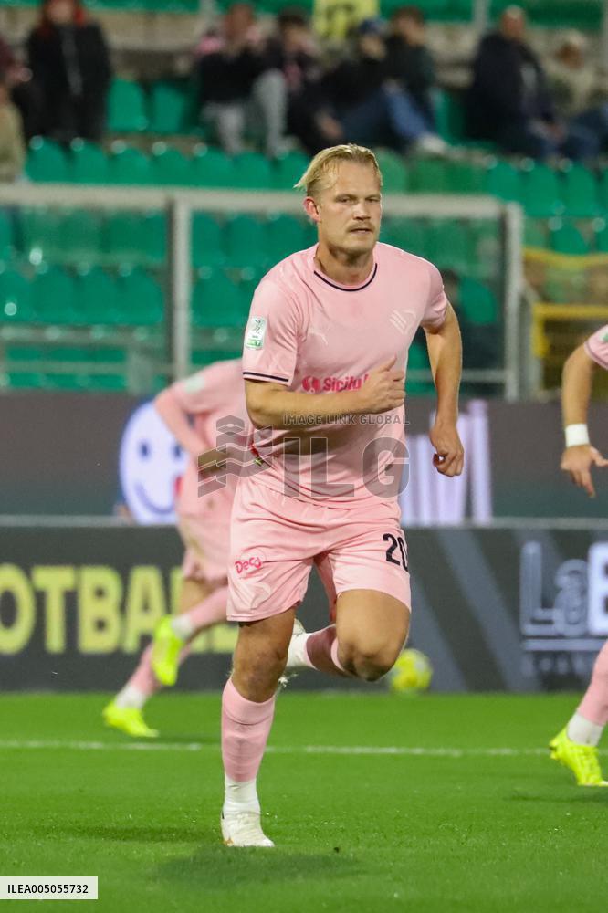 CALCIO - Serie B - Palermo FC vs Spezia Calcio