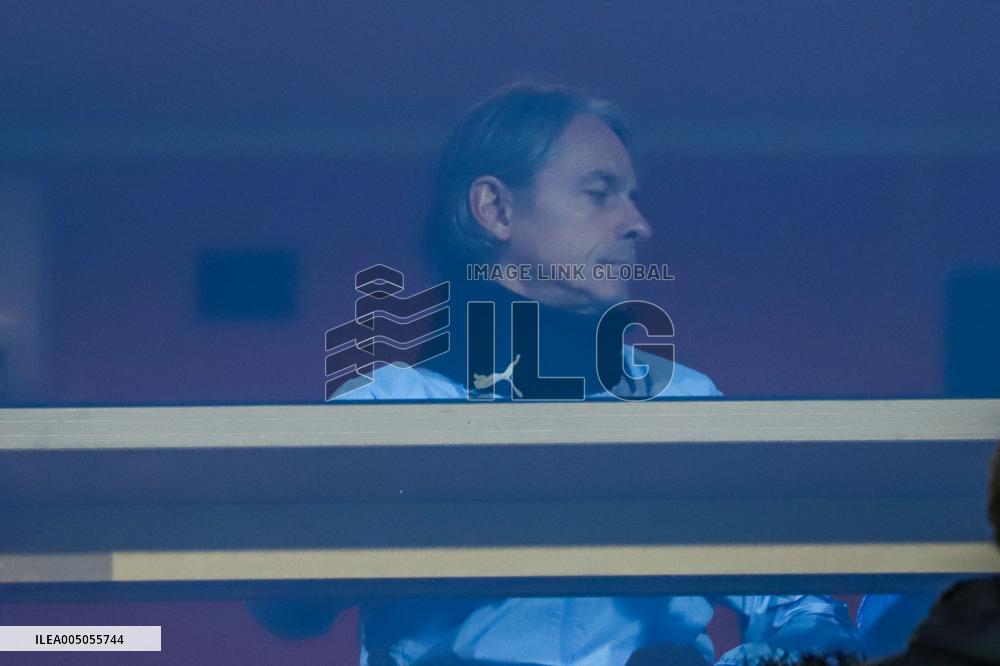 CALCIO - Serie B - Palermo FC vs Spezia Calcio