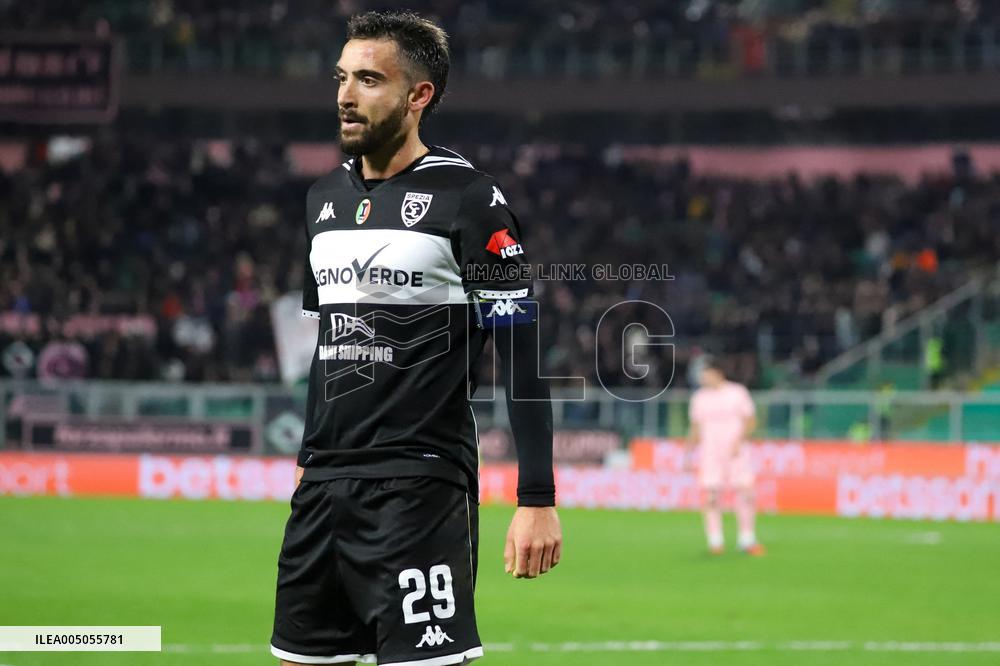 CALCIO - Serie B - Palermo FC vs Spezia Calcio