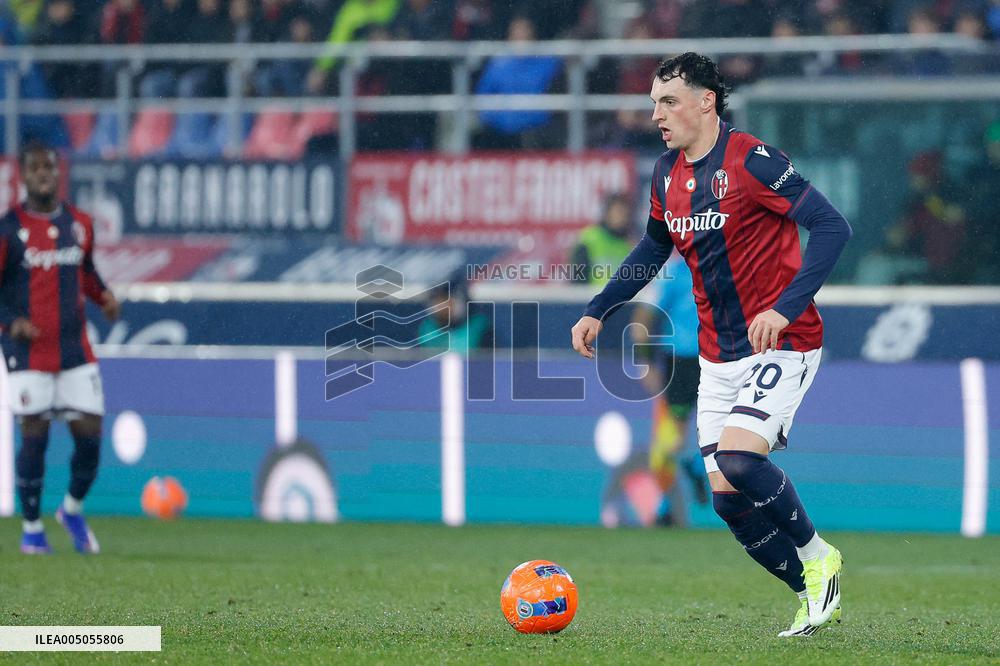 CALCIO - Serie A - Bologna FC vs ACF Fiorentina