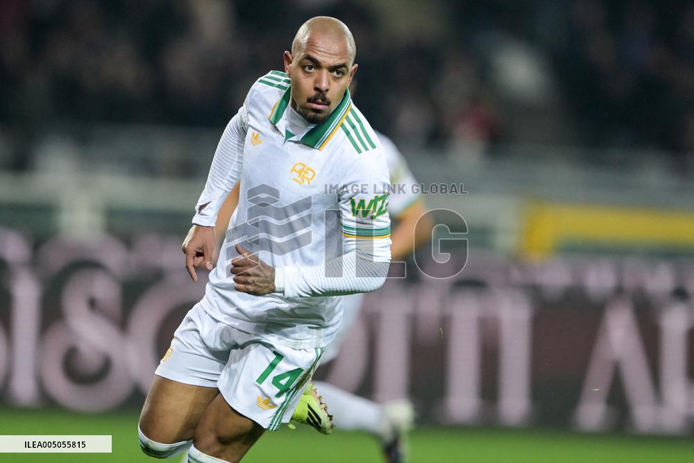 CALCIO - Serie A - Torino FC vs AS Roma