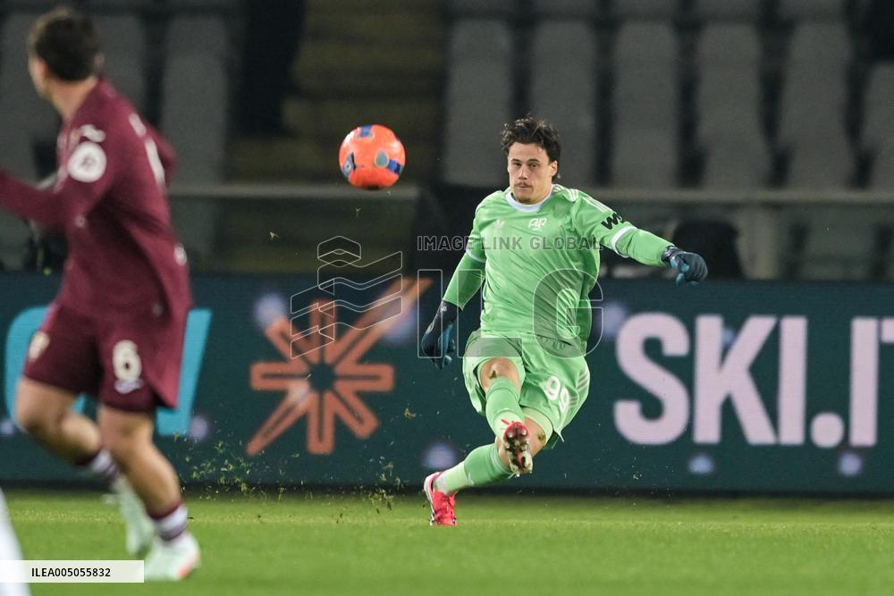 CALCIO - Serie A - Torino FC vs AS Roma