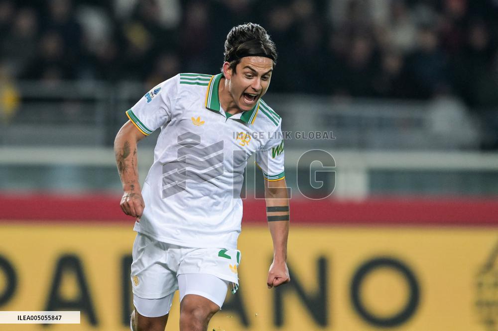 CALCIO - Serie A - Torino FC vs AS Roma