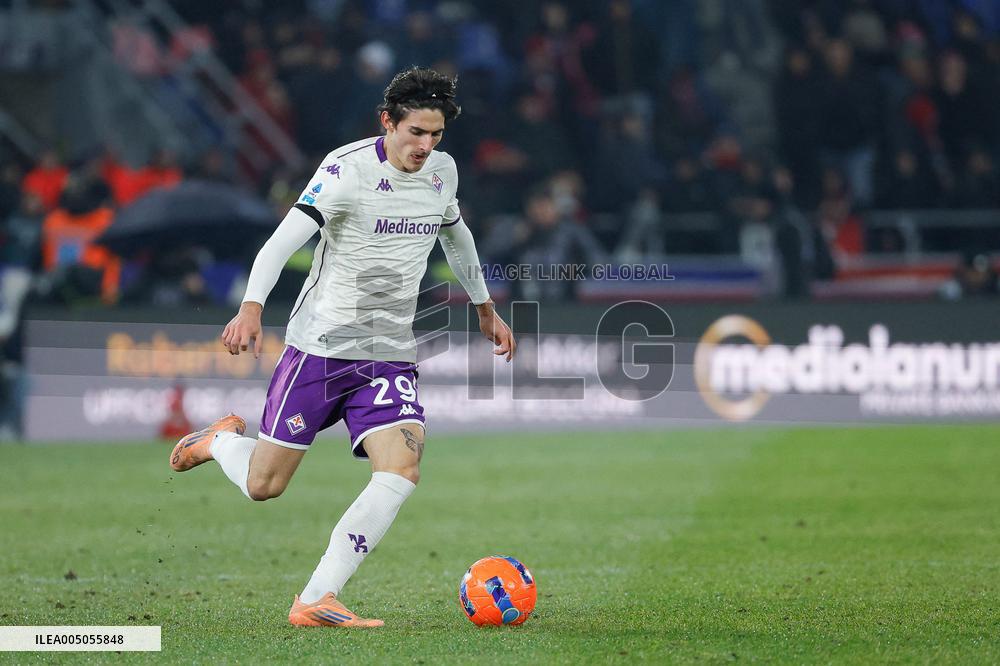 CALCIO - Serie A - Bologna FC vs ACF Fiorentina