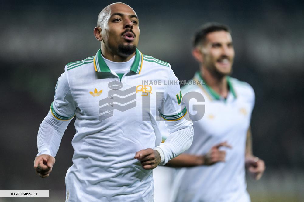 CALCIO - Serie A - Torino FC vs AS Roma