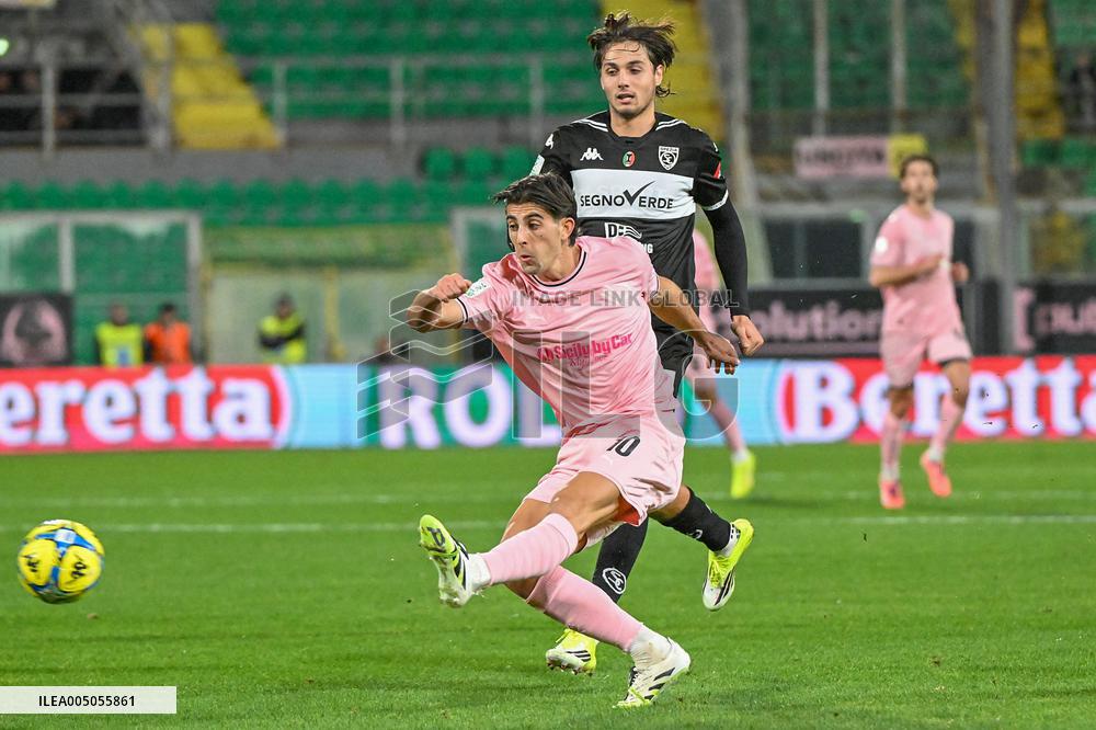 CALCIO - Serie B - Palermo FC vs Spezia Calcio