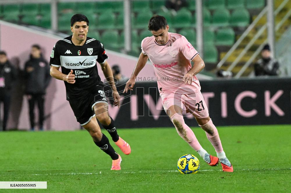CALCIO - Serie B - Palermo FC vs Spezia Calcio