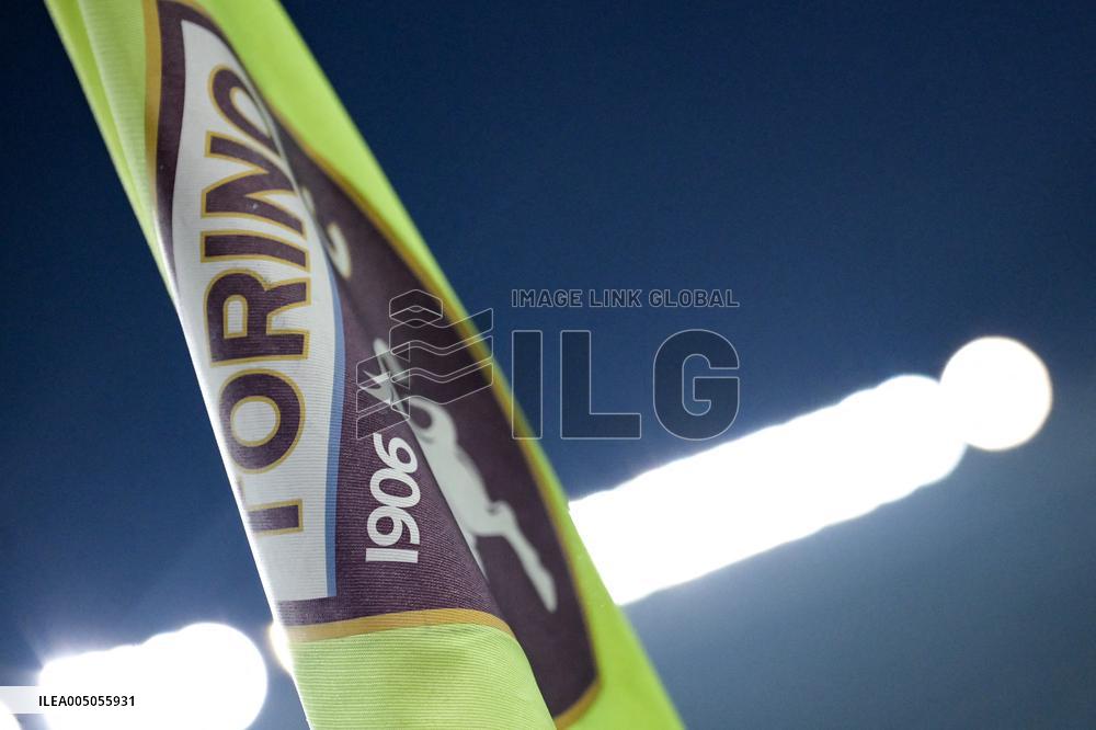 CALCIO - Serie A - Torino FC vs AS Roma