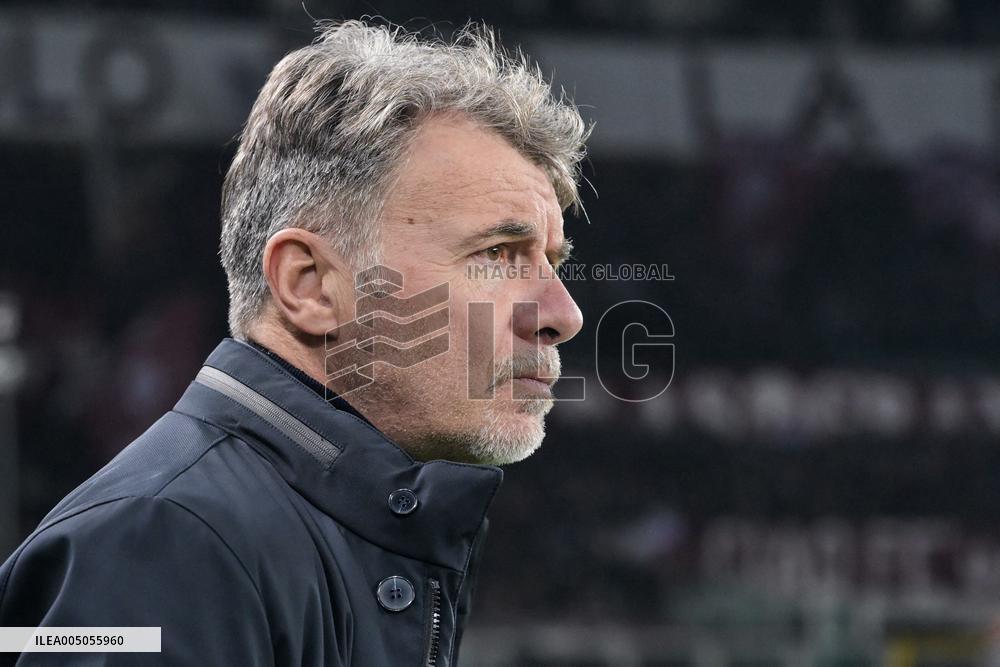 CALCIO - Serie A - Torino FC vs AS Roma