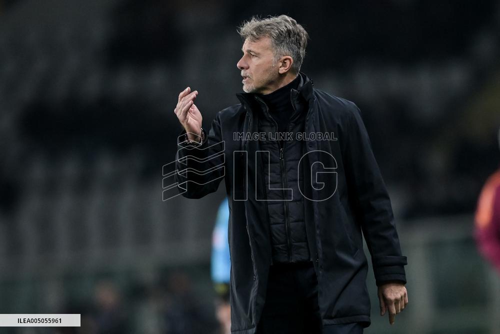 CALCIO - Serie A - Torino FC vs AS Roma