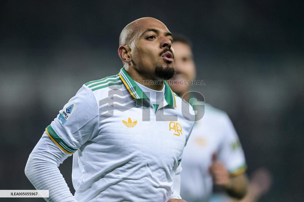 CALCIO - Serie A - Torino FC vs AS Roma