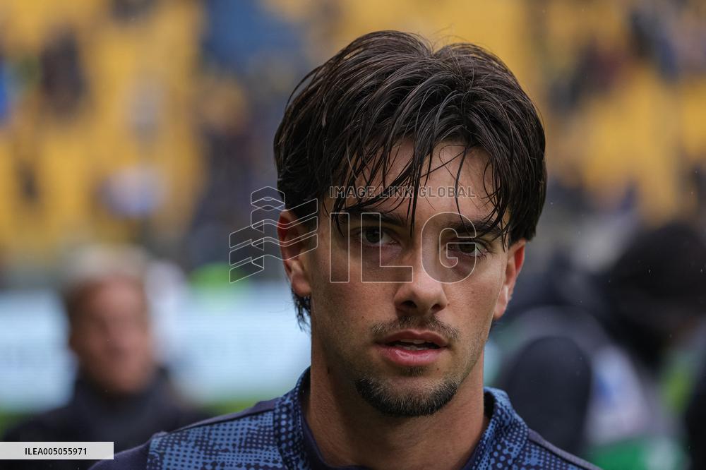 CALCIO - Serie A - Parma Calcio vs Genoa CFC