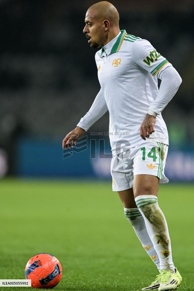 CALCIO - Serie A - Torino FC vs AS Roma