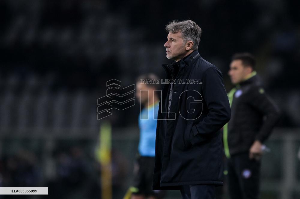 CALCIO - Serie A - Torino FC vs AS Roma