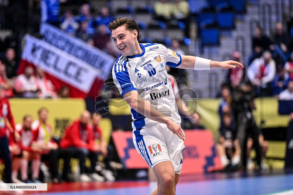 ALTRO - Pallamano - Men's EHF Euro 2026 - Poland vs Iceland