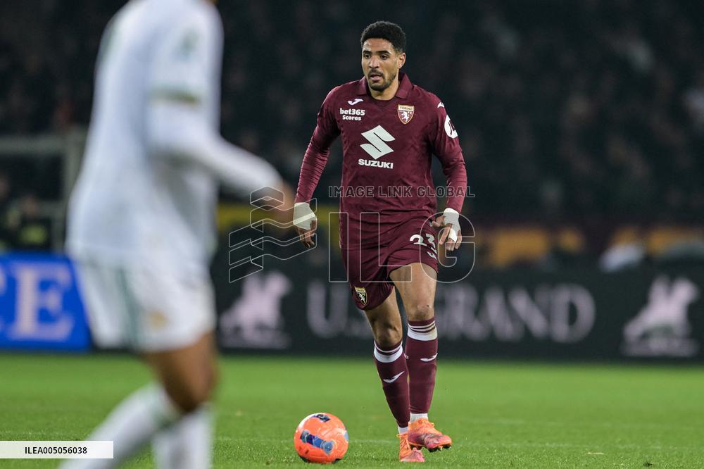 CALCIO - Serie A - Torino FC vs AS Roma