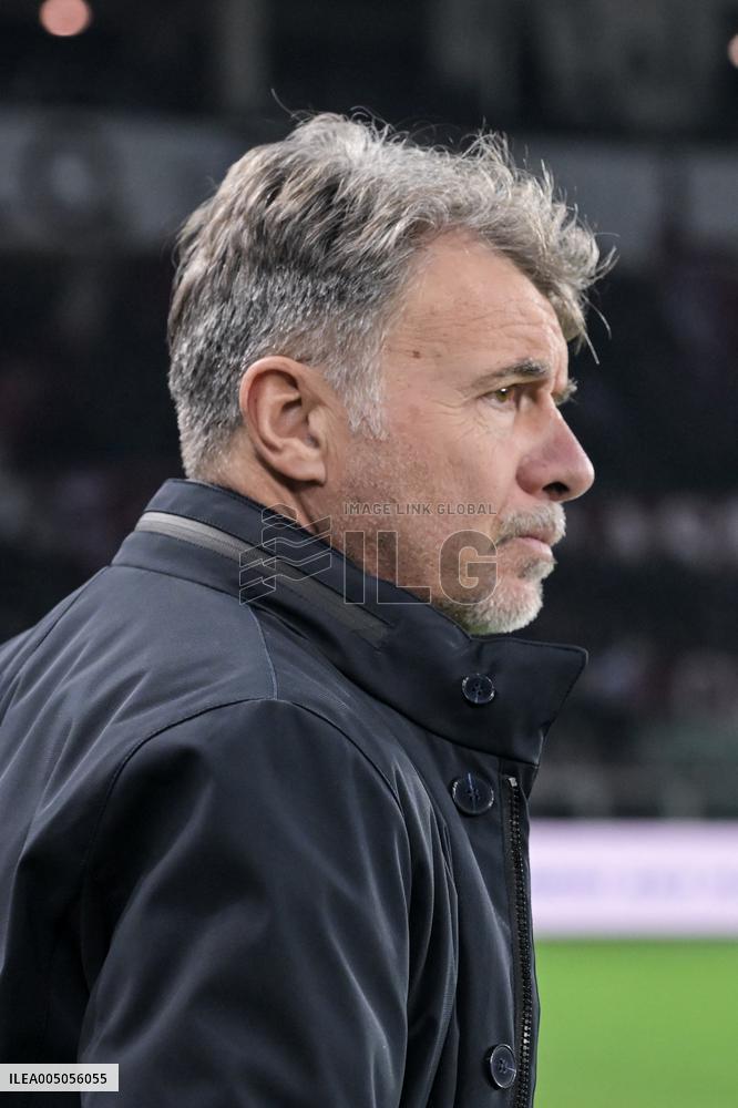 CALCIO - Serie A - Torino FC vs AS Roma