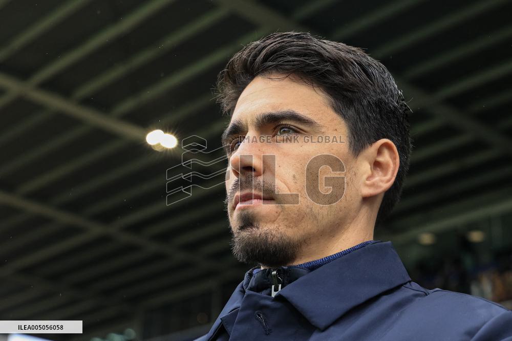 CALCIO - Serie A - Parma Calcio vs Genoa CFC