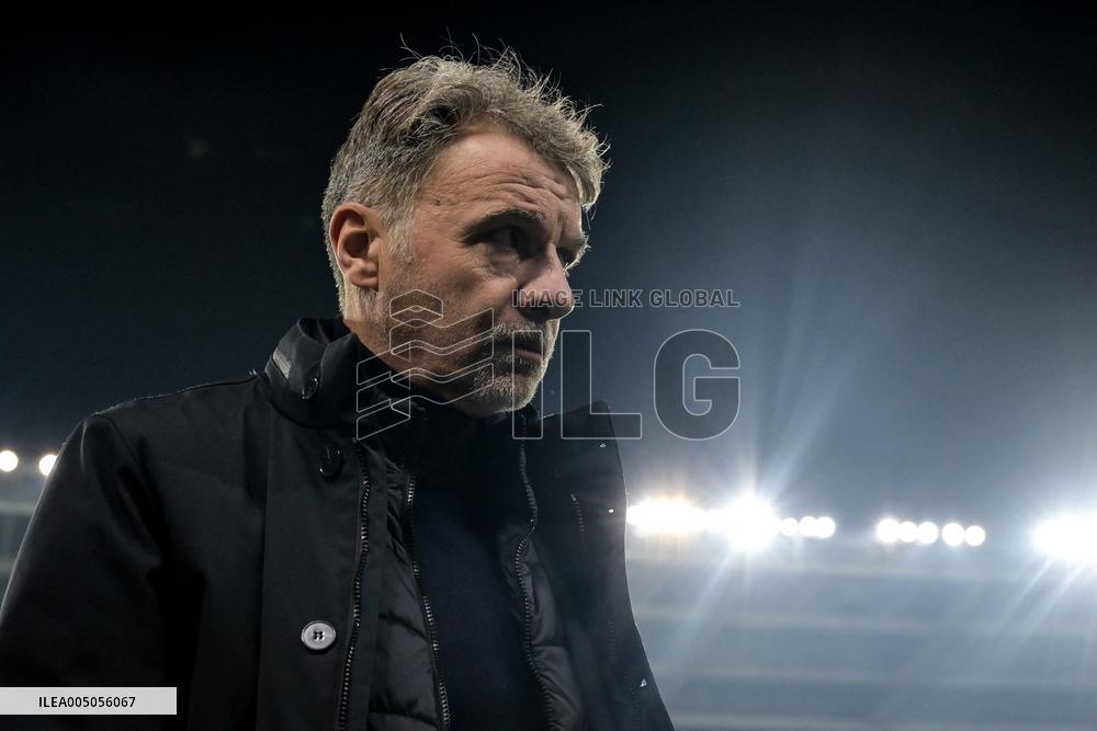 CALCIO - Serie A - Torino FC vs AS Roma