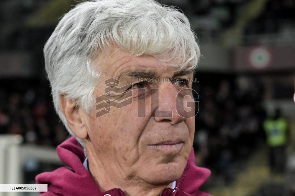 CALCIO - Serie A - Torino FC vs AS Roma