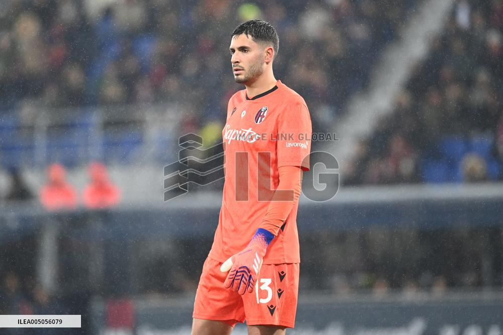 CALCIO - Serie A - Bologna FC vs ACF Fiorentina