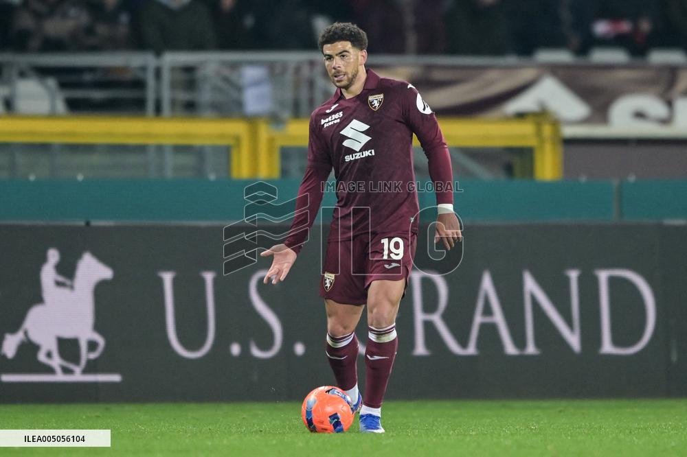 CALCIO - Serie A - Torino FC vs AS Roma