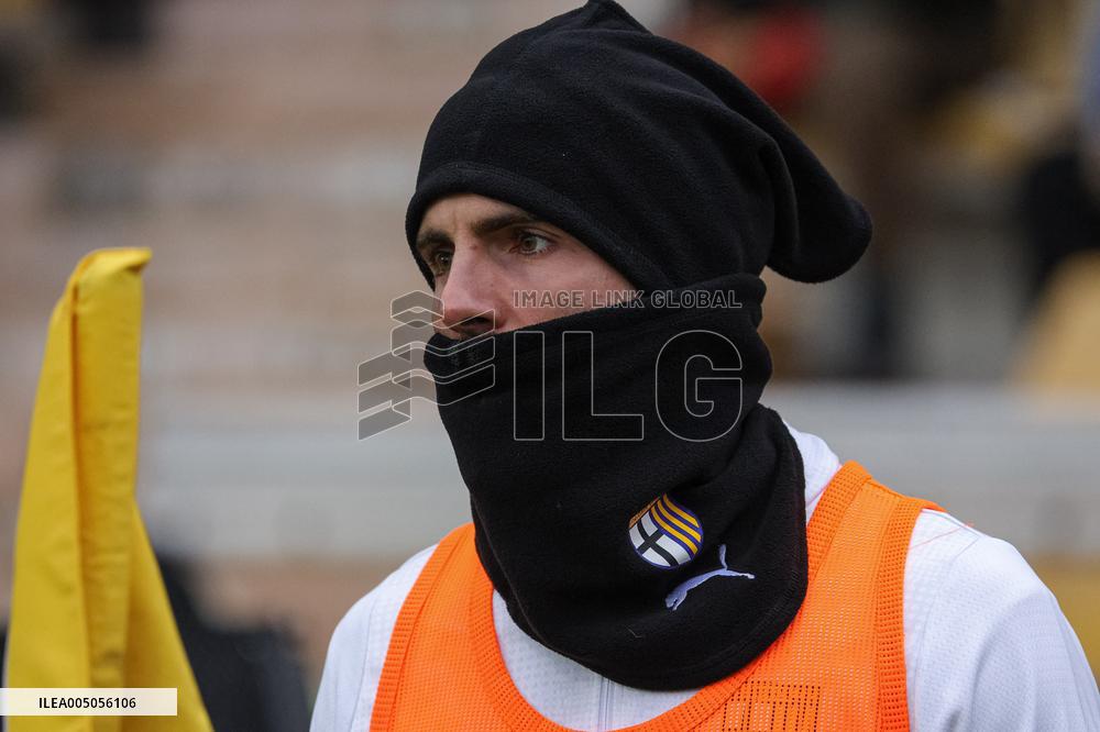 CALCIO - Serie A - Parma Calcio vs Genoa CFC