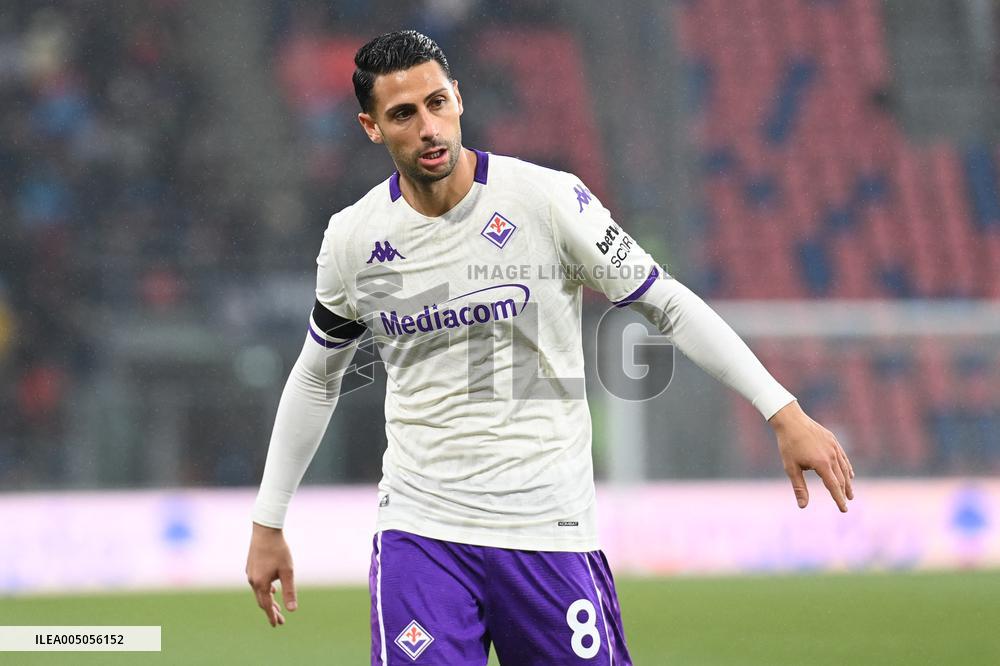 CALCIO - Serie A - Bologna FC vs ACF Fiorentina