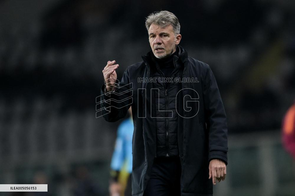 CALCIO - Serie A - Torino FC vs AS Roma