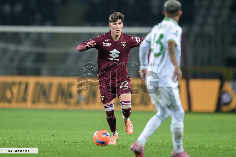 CALCIO - Serie A - Torino FC vs AS Roma