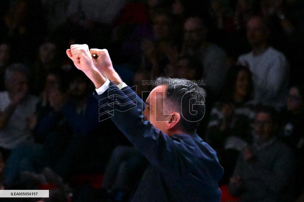 VOLLEY - Superlega Serie A - Sonepar Padova vs Cisterna Volley