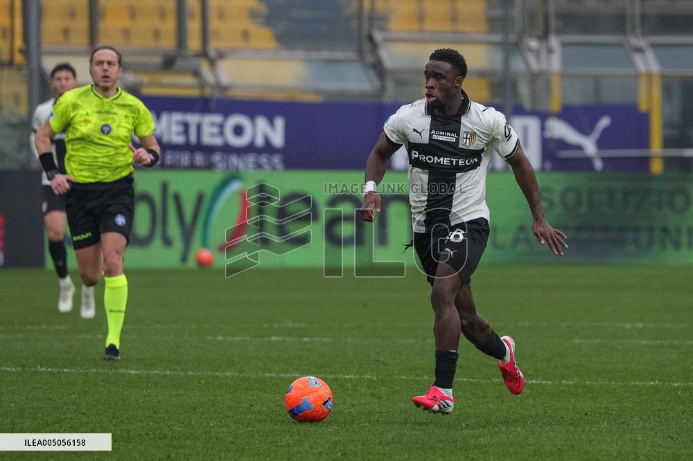 CALCIO - Serie A - Parma Calcio vs Genoa CFC