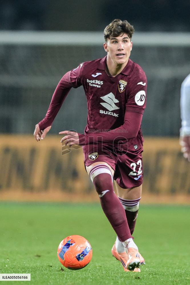 CALCIO - Serie A - Torino FC vs AS Roma