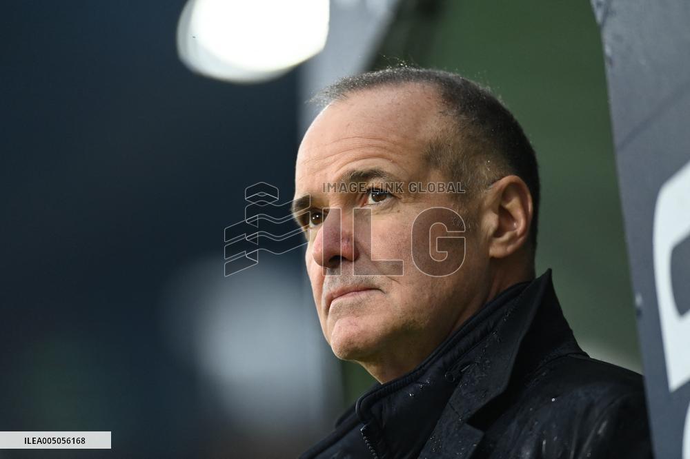 CALCIO - Serie A - Bologna FC vs ACF Fiorentina