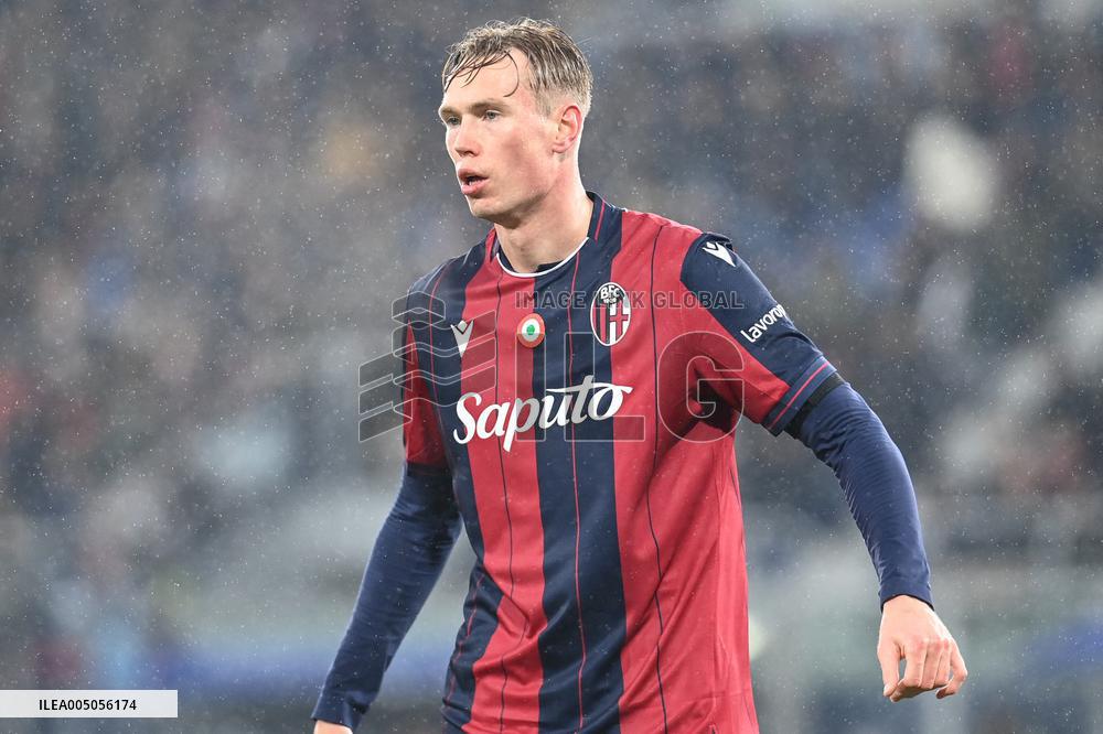 CALCIO - Serie A - Bologna FC vs ACF Fiorentina