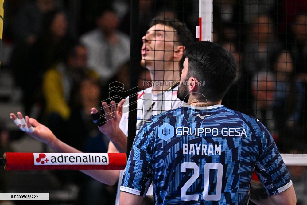 VOLLEY - Superlega Serie A - Sonepar Padova vs Cisterna Volley
