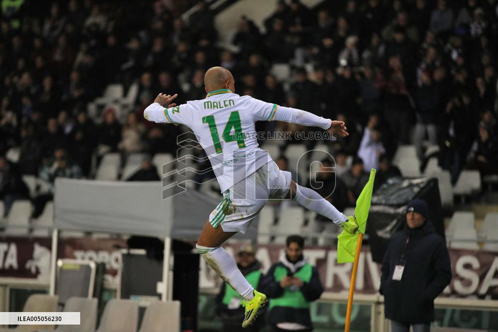 CALCIO - Serie A - Torino FC vs AS Roma